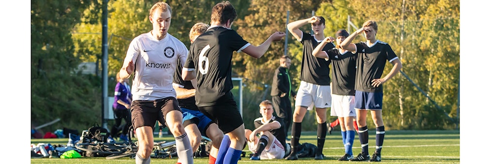 Uteserien i Kristiansand 2024
